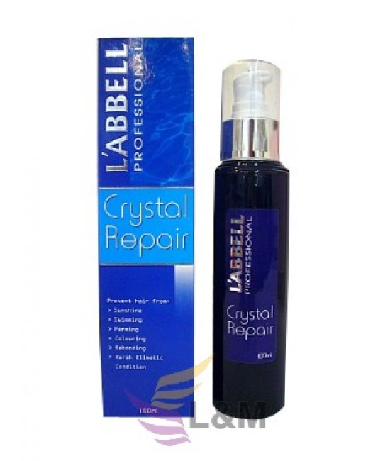 L'ABBELL CRYSTAL REPAIR-160ML